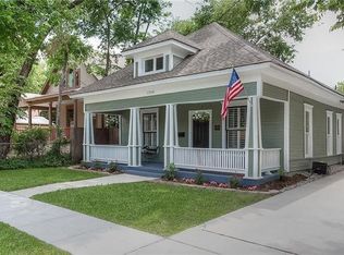 1508 S Lake St, Fort Worth, TX 76104
