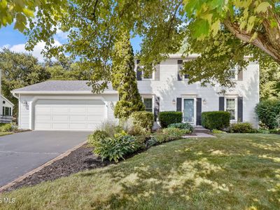 3765 Harrowsfield Rd, Sylvania, OH, 43560