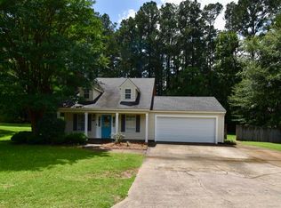 1033 Pennington Ln, Ruston, LA 71270