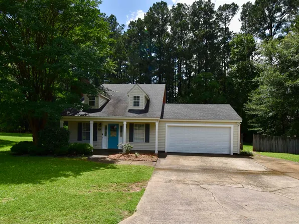 1033 Pennington Ln, Ruston, LA 71270