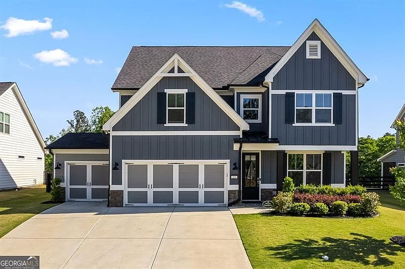 1st image of 204 Mountain Ashe Ln