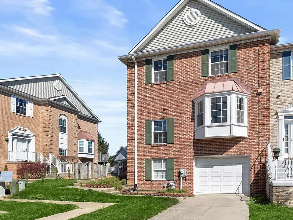 9410 Georgian Way