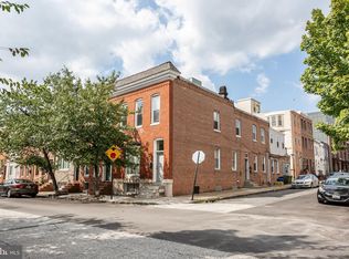 3018 Odonnell St #2R, Baltimore, MD 21224