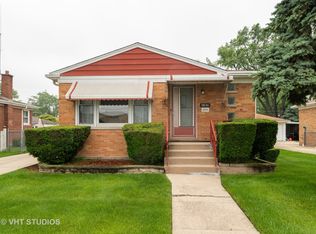 1836 Gardner Rd, Westchester, IL 60154