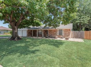 2228 Picadilly Ln, Denton, TX 76209