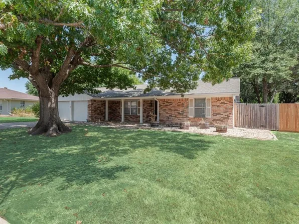 2228 Picadilly Ln, Denton, TX 76209