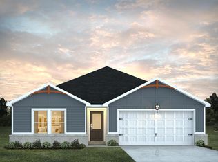 Burton Plan, Sherwood Gardens, Landrum, SC 29356