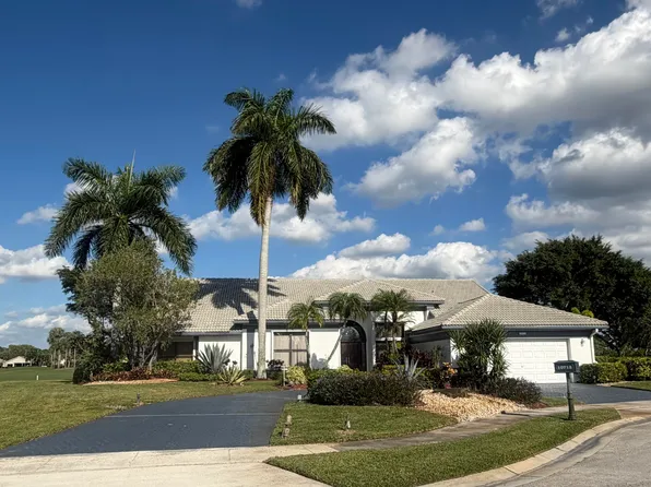 10713 River Glenn Drive, Boca Raton, FL 33428