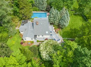 156 Main St, Ridgefield, CT 06877