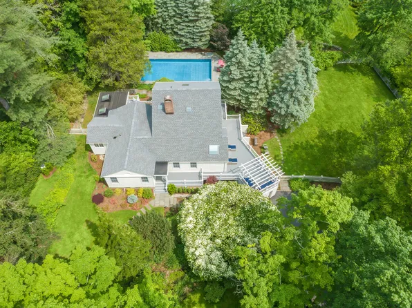 156 Main Street, Ridgefield, CT 06877