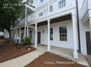 469 Olive Branch Way, Oxford, MS 38655