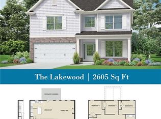 4325 Golden Knoll Rd, Cumming, GA 30028