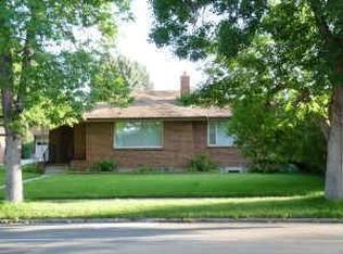 3141 Burlington St, Butte, MT 59701