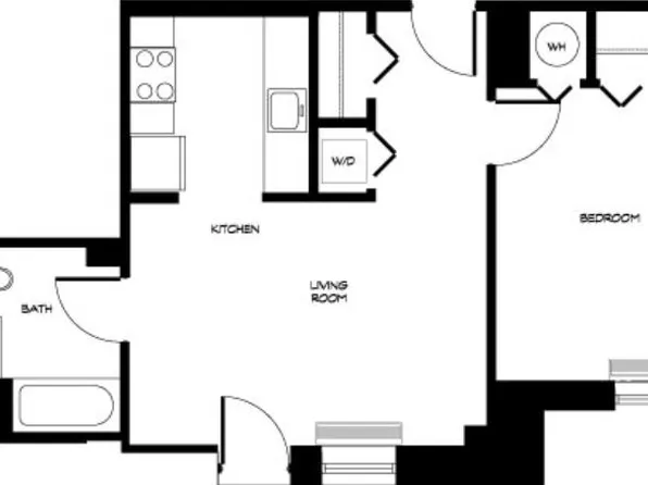 126 Clifton Pl, Jersey City, NJ 07305