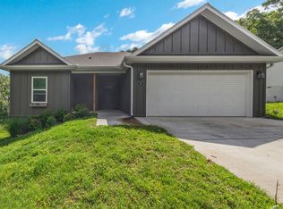 6 Methwold Ln, Bella Vista, AR 72714