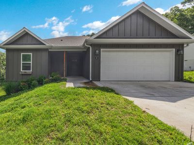 6 Methwold Ln, Bella Vista, AR, 72714