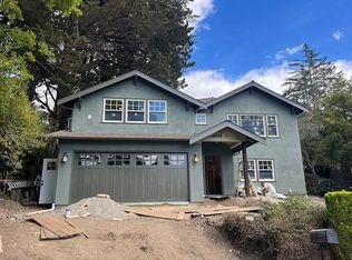 5578 Harbord Dr, Oakland, CA
