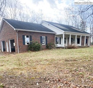 48 Saddle Mountain Church Road, Ennice, NC, 28623