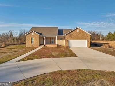 2021 Griffin Rd, Macon, GA, 31216