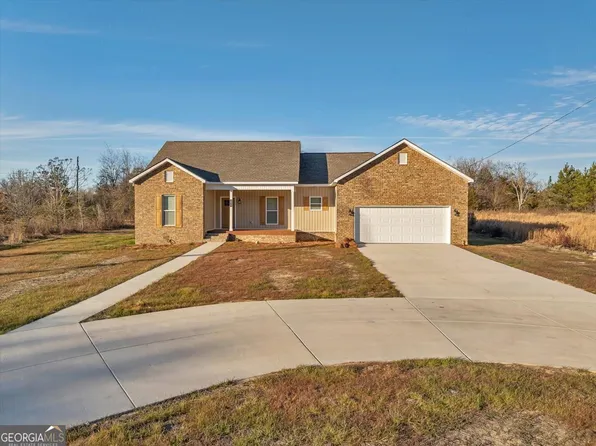 2021 Griffin Rd, Macon, GA 31216