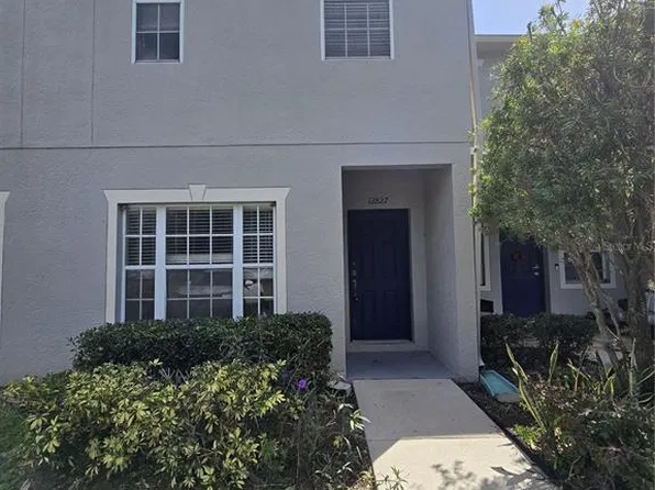 12827 Kings Crossing Dr, Gibsonton, FL 33534