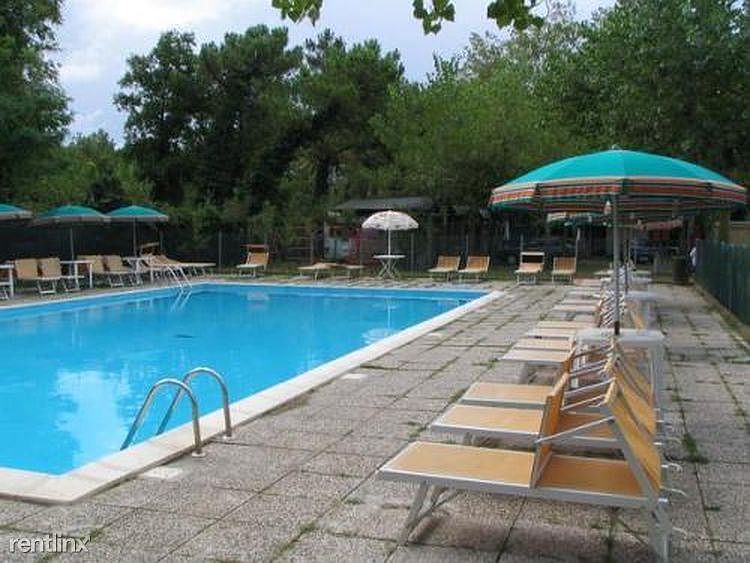 Community Swimming Pool