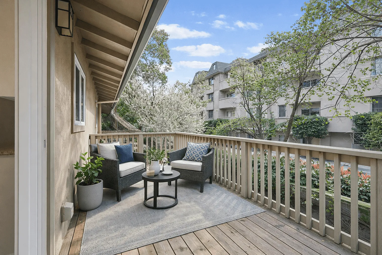 Park Vista Apartments — Photo 4