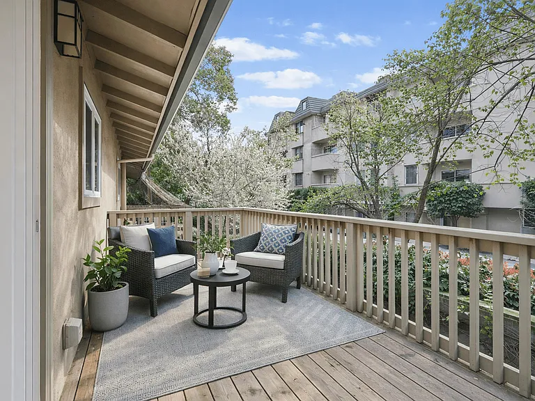 Park Vista Apartments — Photo 4