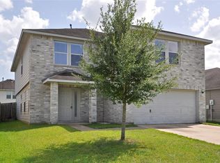 20903 Banyan Crest Ln, Katy, TX 77449