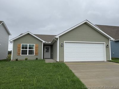 4304 - LOT 233 Deer Springs Trail, Charlestown, IN, 47111