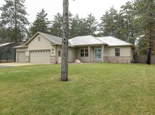2486 Forest Grove Ave, Kronenwetter, WI 54455