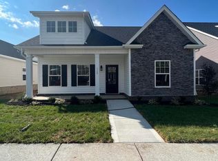 113 E Elderberry St LOT 7F, Oak Ridge, TN 37830