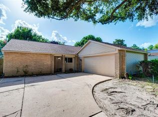 1722 S Kirkwood Rd, Houston, TX 77077