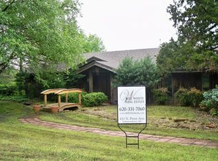 4012 County Road 3960, Independence, KS 67301