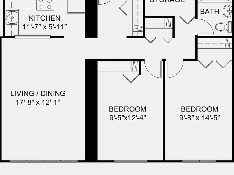 Lake Grove Village Apartments — Photo 5