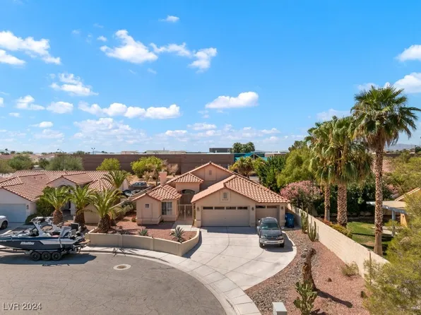 6649 Star View Ct, Las Vegas, NV 89118