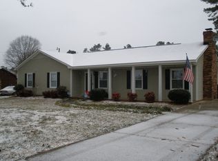 1516 Neal Hawkins Rd, Gastonia, NC 28056