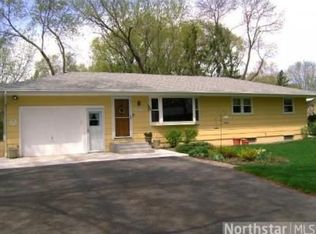 4213 Aquila Ave N, New Hope, MN 55428