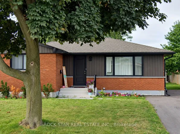 69 Austin Dr, Hamilton, ON L8V 3V5