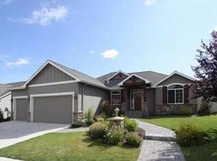 4323 S Williamson Ln, Spokane, WA 99223