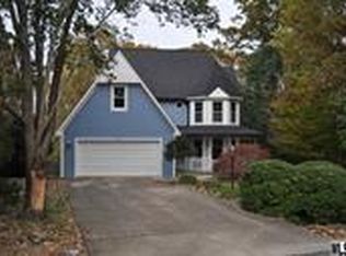 1582 Haupt Strasse, Conover, NC 28613