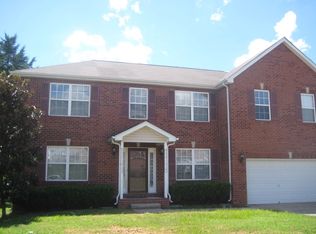 3505 Bent Wood Ct, Antioch, TN 37013