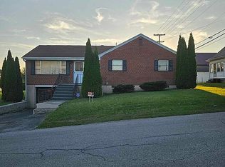 205 N 1st St, Princeton, WV 24740