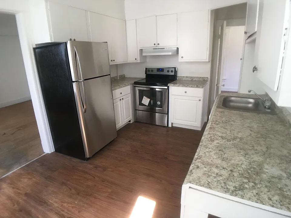 33 Norton St #1