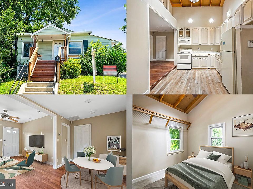 39 Quire Ave, Capitol Heights, MD 20743 Zillow