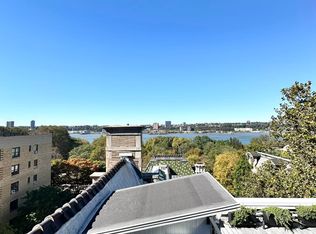 317 W 107th St #PHA, New York, NY 10025