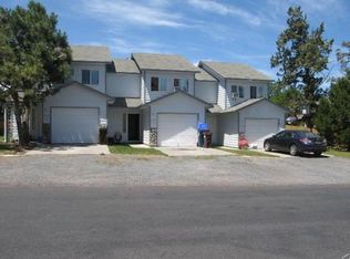 1841 SW 21st St APT B, Redmond, OR 97756