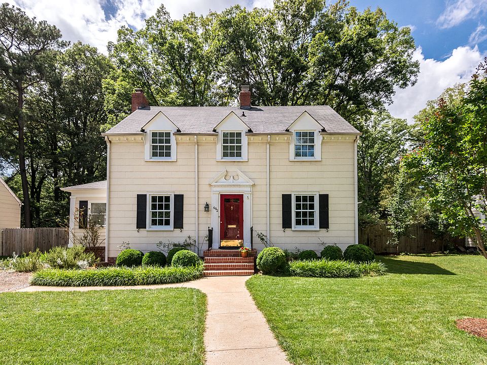 1st image of 602 Libbie Ave