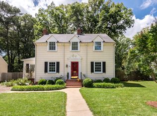 602 Libbie Ave, Richmond, VA 23226