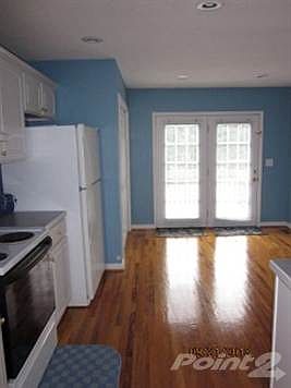 Kitchen View